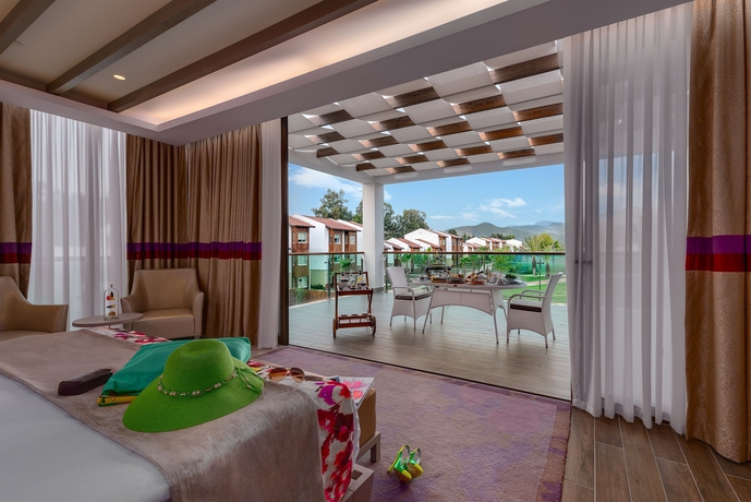 Imagen de la habitación del Hotel Rixos Premium Tekirova - The Land Of Legends. Foto 12