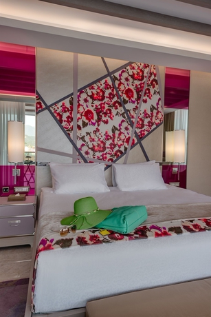 Imagen de la habitación del Hotel Rixos Premium Tekirova - The Land Of Legends. Foto 13