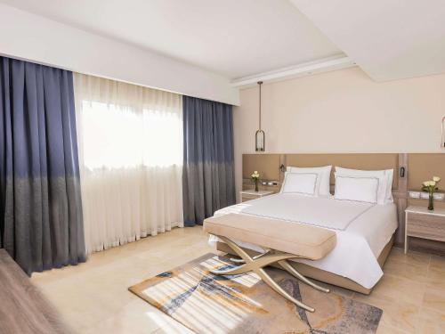 Imagen de la habitación del Hotel Rixos Radamis Sharm El Sheikh. Foto 16