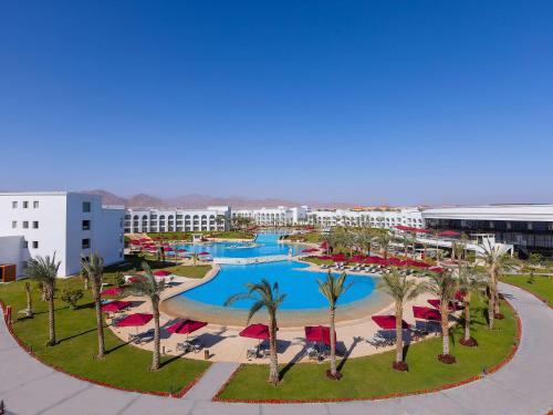 Imagen general del Hotel Rixos Radamis Sharm El Sheikh. Foto 1
