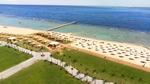 Imagen general del Hotel Rixos Radamis Sharm El Sheikh. Foto 4
