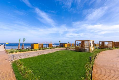 Imagen general del Hotel Rixos Radamis Sharm El Sheikh. Foto 6