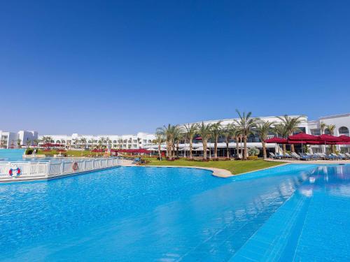 Imagen general del Hotel Rixos Radamis Sharm El Sheikh. Foto 11