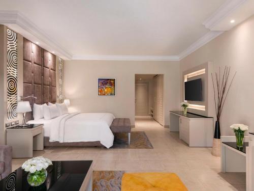 Imagen de la habitación del Hotel Rixos Sharm El Sheikh Adults Only 18 +. Foto 12