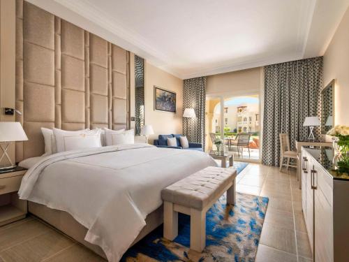 Imagen de la habitación del Hotel Rixos Sharm El Sheikh Adults Only 18 +. Foto 13