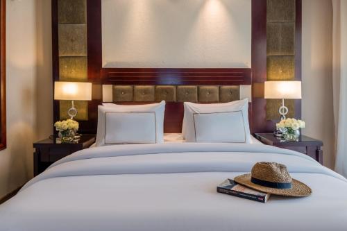 Imagen de la habitación del Hotel Rixos Sharm El Sheikh Adults Only 18 +. Foto 14