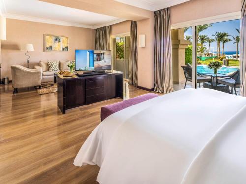 Imagen de la habitación del Hotel Rixos Sharm El Sheikh Adults Only 18 +. Foto 16