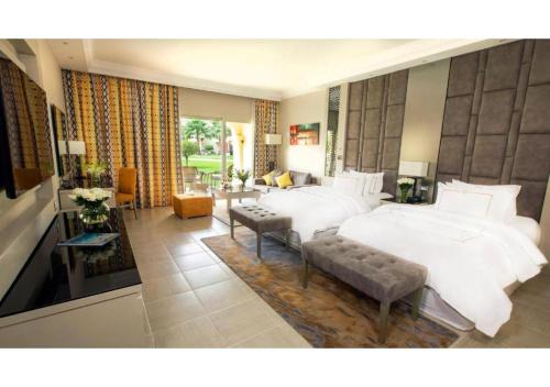 Imagen de la habitación del Hotel Rixos Sharm El Sheikh Adults Only 18 +. Foto 19