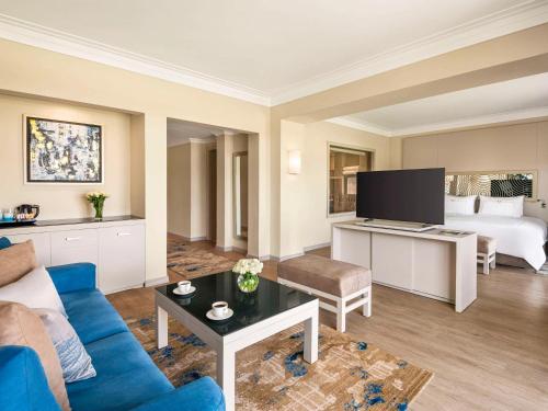 Imagen de la habitación del Hotel Rixos Sharm El Sheikh Adults Only 18 +. Foto 20