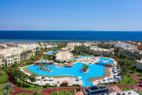 Imagen general del Hotel Rixos Sharm El Sheikh Adults Only 18 +. Foto 10