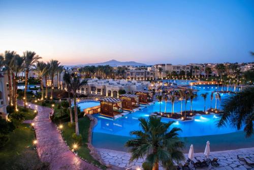 Imagen general del Hotel Rixos Sharm El Sheikh Adults Only 18 +. Foto 4