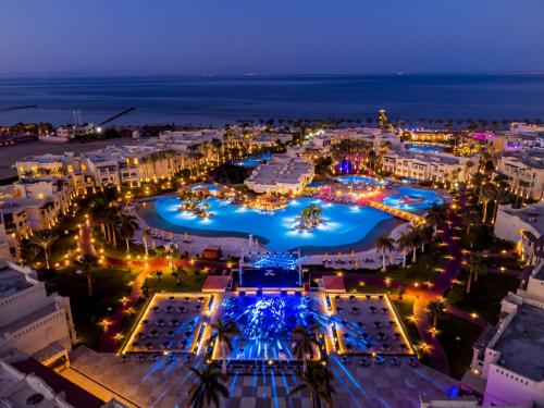 Imagen general del Hotel Rixos Sharm El Sheikh Adults Only 18 +. Foto 5