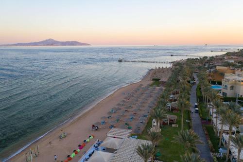 Imagen general del Hotel Rixos Sharm El Sheikh Adults Only 18 +. Foto 6