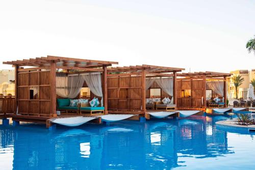 Imagen general del Hotel Rixos Sharm El Sheikh Adults Only 18 +. Foto 8