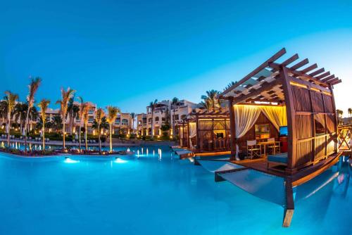 Imagen general del Hotel Rixos Sharm El Sheikh Adults Only 18 +. Foto 9