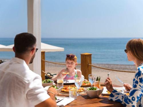 Imagen general del Hotel Rixos Sungate - The Land Of Legend Access. Foto 6