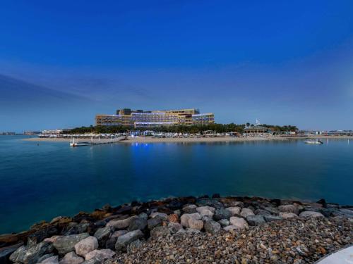 Imagen general del Hotel Rixos The Palm and Suites. Foto 3
