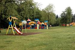 Imagen general del Hotel Rixos-prykarpattya Resort. Foto 2