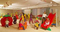 Imagen general del Hotel Rixos-prykarpattya Resort. Foto 4