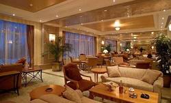 Imagen general del Hotel Rixos-prykarpattya Resort. Foto 10