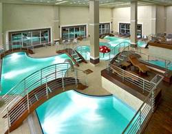 Imagen general del Hotel Rixos-prykarpattya Resort. Foto 12