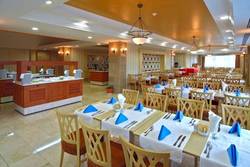 Imagen general del Hotel Rixos-prykarpattya Resort. Foto 13