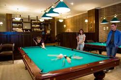 Imagen general del Hotel Rixos-prykarpattya Resort. Foto 17