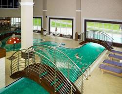 Imagen general del Hotel Rixos-prykarpattya Resort. Foto 21