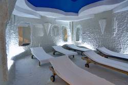 Imagen general del Hotel Rixos-prykarpattya Resort. Foto 22