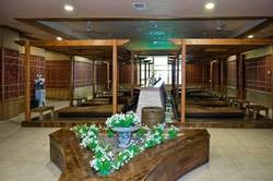 Imagen de la habitación del Hotel Rixos-prykarpattya Resort. Foto 51