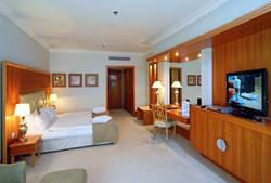 Imagen general del Hotel Rixos-prykarpattya Resort. Foto 25