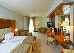 Imagen general del Hotel Rixos-prykarpattya Resort. Foto 26