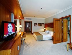 Imagen de la habitación del Hotel Rixos-prykarpattya Resort. Foto 52