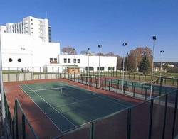 Imagen general del Hotel Rixos-prykarpattya Resort. Foto 30