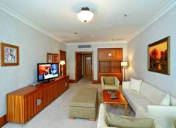 Imagen general del Hotel Rixos-prykarpattya Resort. Foto 31