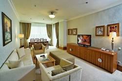 Imagen general del Hotel Rixos-prykarpattya Resort. Foto 32