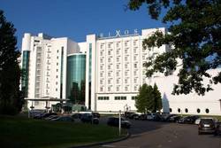 Imagen general del Hotel Rixos-prykarpattya Resort. Foto 34