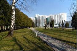 Imagen de la habitación del Hotel Rixos-prykarpattya Resort. Foto 53