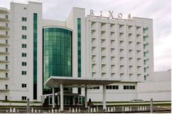 Imagen de la habitación del Hotel Rixos-prykarpattya Resort. Foto 54