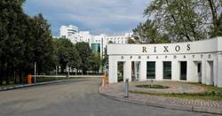 Imagen general del Hotel Rixos-prykarpattya Resort. Foto 37