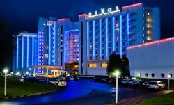 Imagen general del Hotel Rixos-prykarpattya Resort. Foto 48