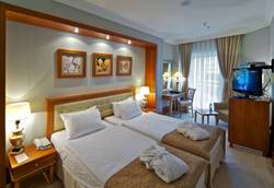 Imagen general del Hotel Rixos-prykarpattya Resort. Foto 38