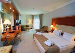 Imagen general del Hotel Rixos-prykarpattya Resort. Foto 40