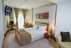 Imagen general del Hotel Rixos-prykarpattya Resort. Foto 41