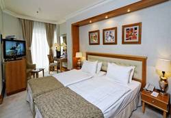 Imagen general del Hotel Rixos-prykarpattya Resort. Foto 43