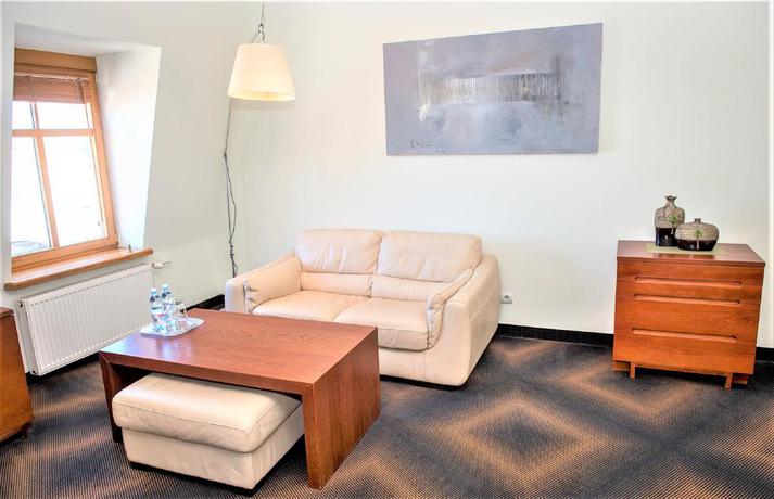 Imagen general del Hotel Rixwell Centra. Foto 2