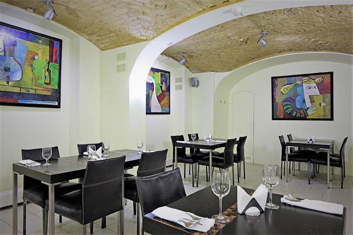 Imagen general del Hotel Rixwell Centra. Foto 3