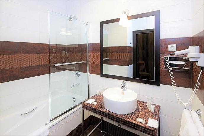 Imagen general del Hotel Rixwell Centra. Foto 4