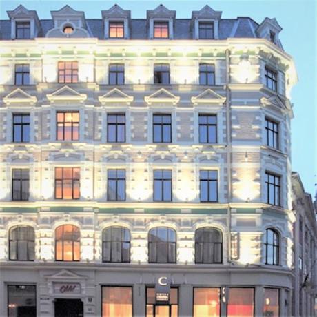 Imagen general del Hotel Rixwell Centra. Foto 5