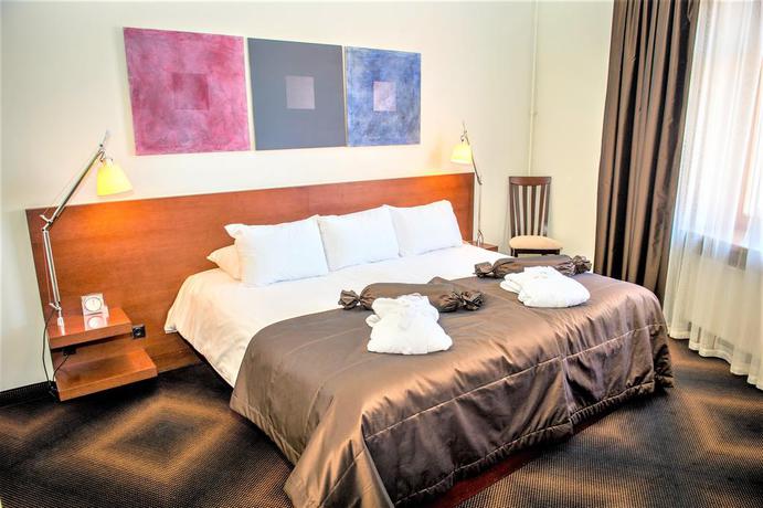 Imagen general del Hotel Rixwell Centra. Foto 6